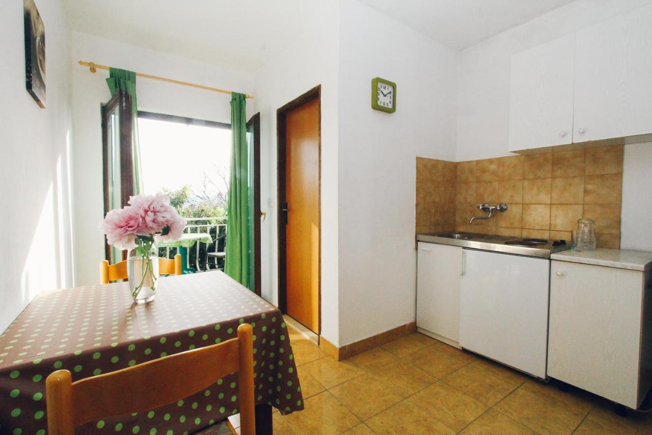 Apartments Gaja Green Ap Sveti Filip i Jakov Ngoại thất bức ảnh
