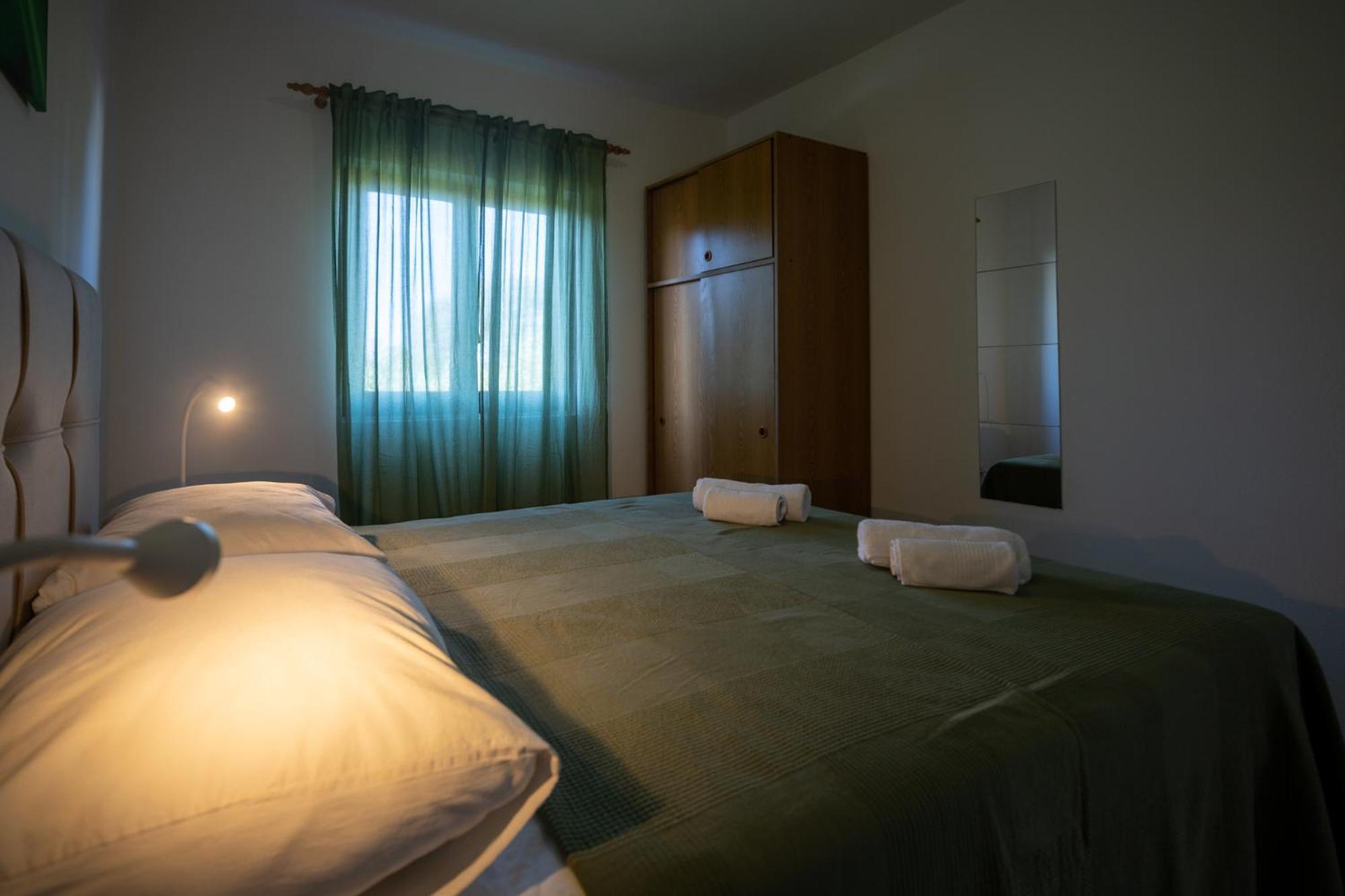 Apartments Gaja Green Ap Sveti Filip i Jakov Ngoại thất bức ảnh