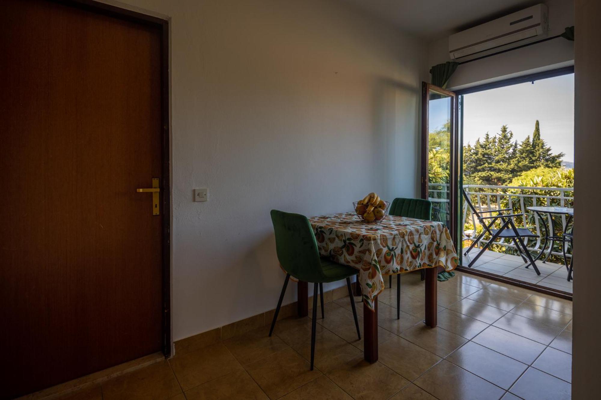 Apartments Gaja Green Ap Sveti Filip i Jakov Ngoại thất bức ảnh